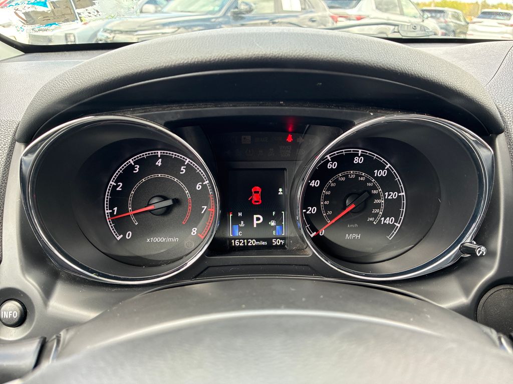 2019 Mitsubishi Outlander Sport 2.0 ES  at Luther Ford
