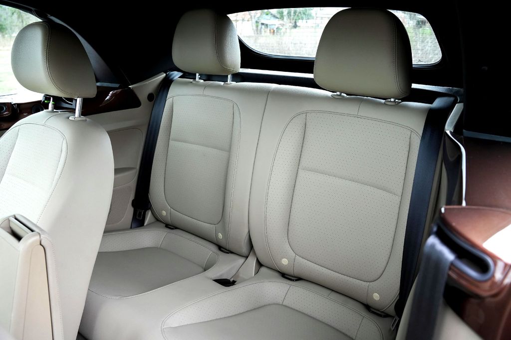 Used Car 2017 Volkswagen Beetle  1.8t Se For Sale Under $30,000 In Taylor, Texas