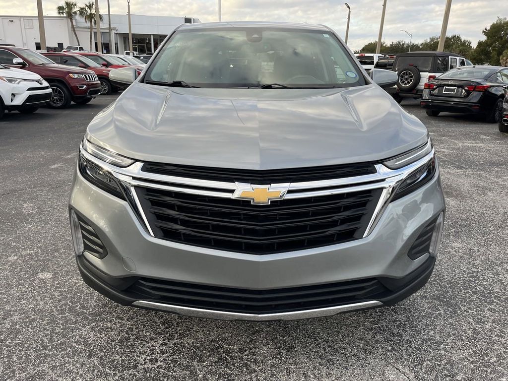 2023 Chevrolet Equinox LT 3