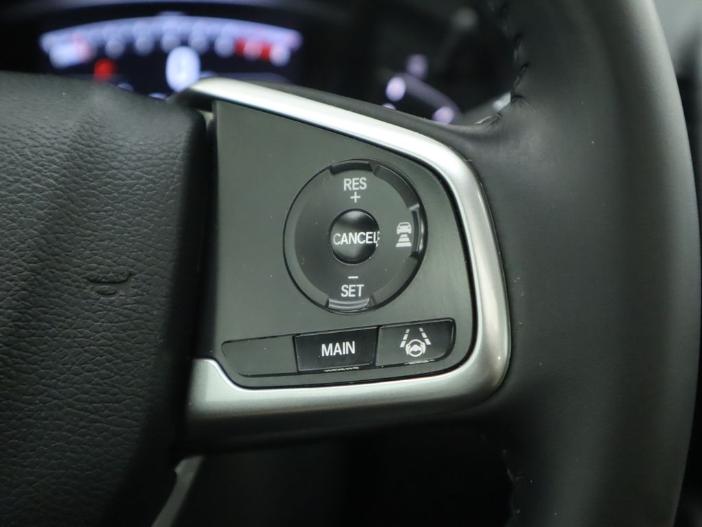 Thumbnail: 2018 Honda CR-V - 12