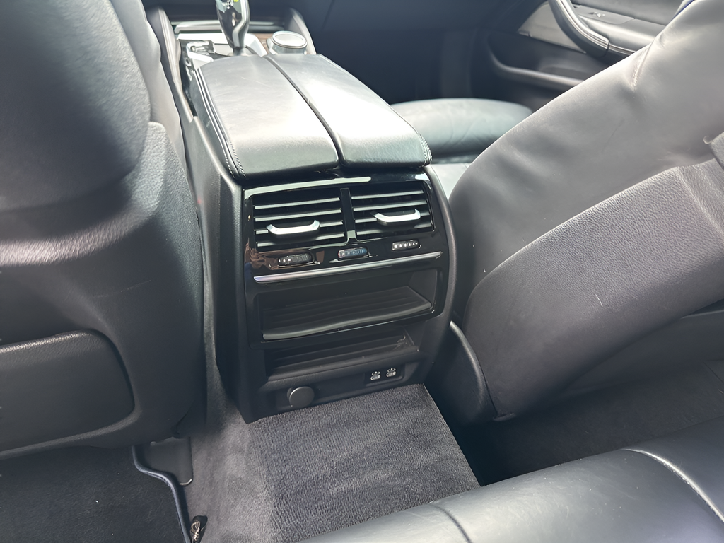 Used Car 2020 Bmw 5 Series  M550i Xdrive For Sale Under $50,000 In Austin, Texas