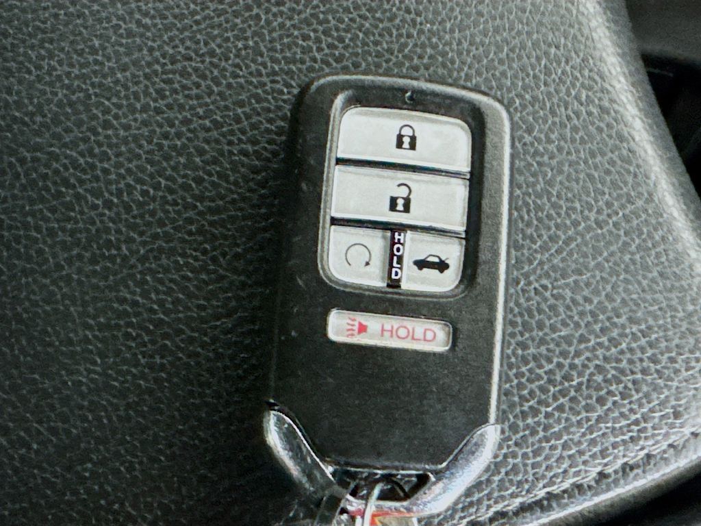 Used Car 2020 Honda Civic  Sport For Sale Under $20,000 In Austin, Texas