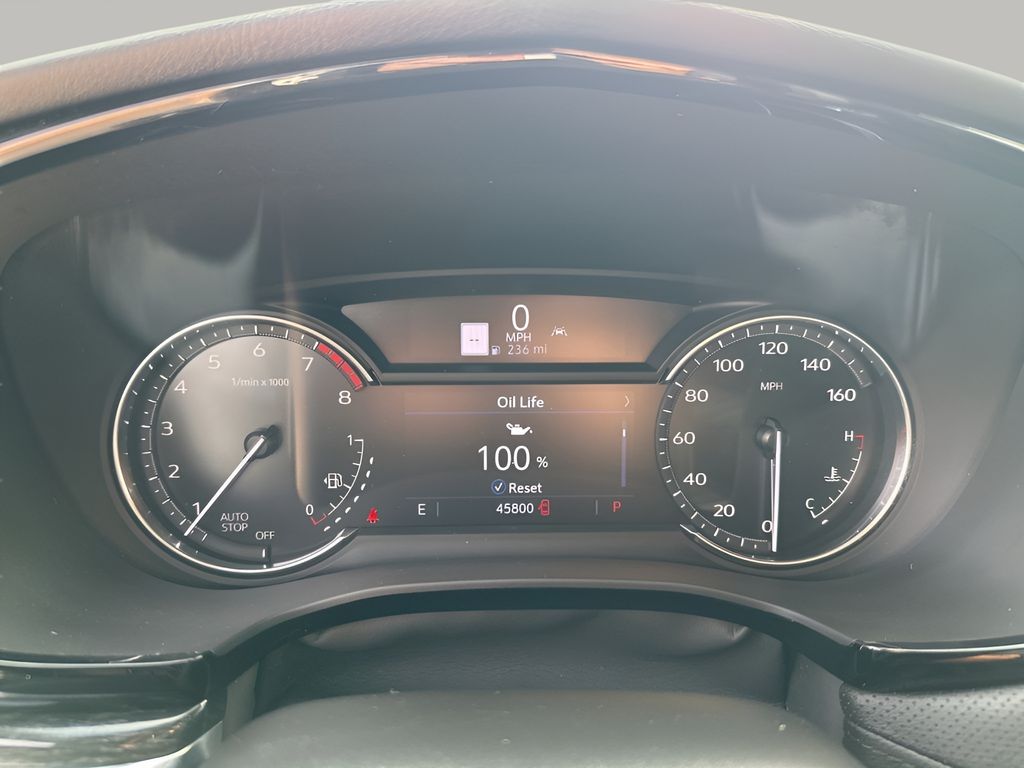 Used Car 2022 Cadillac Xt5  Premium Luxury For Sale Under $30,000 In Austin, Texas