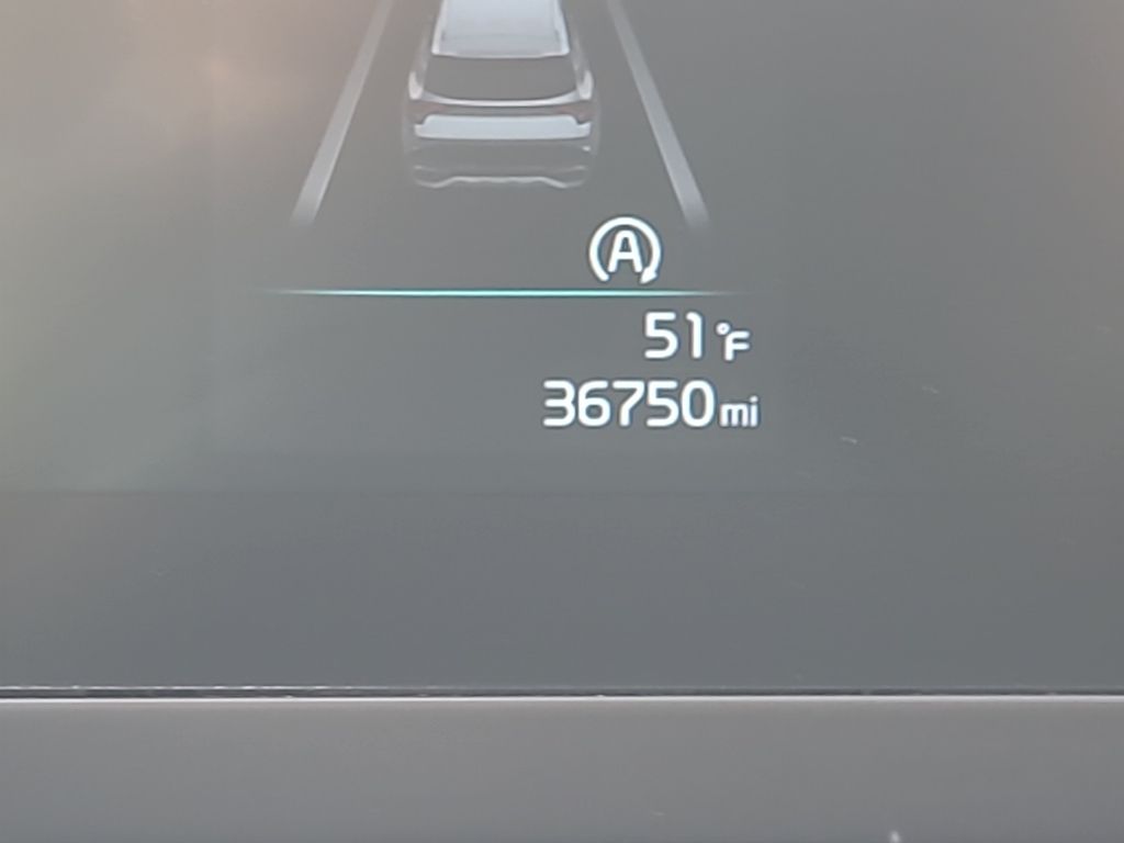 used 2025 Kia Sportage car, priced at $23,528