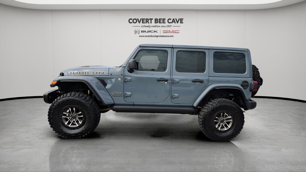 Used Car 2024 Jeep Wrangler  Rubicon 392 For Sale Under $80,000 In Austin, Texas
