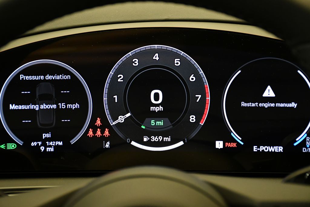 Thumbnail: 2026 Porsche Cayenne - 31