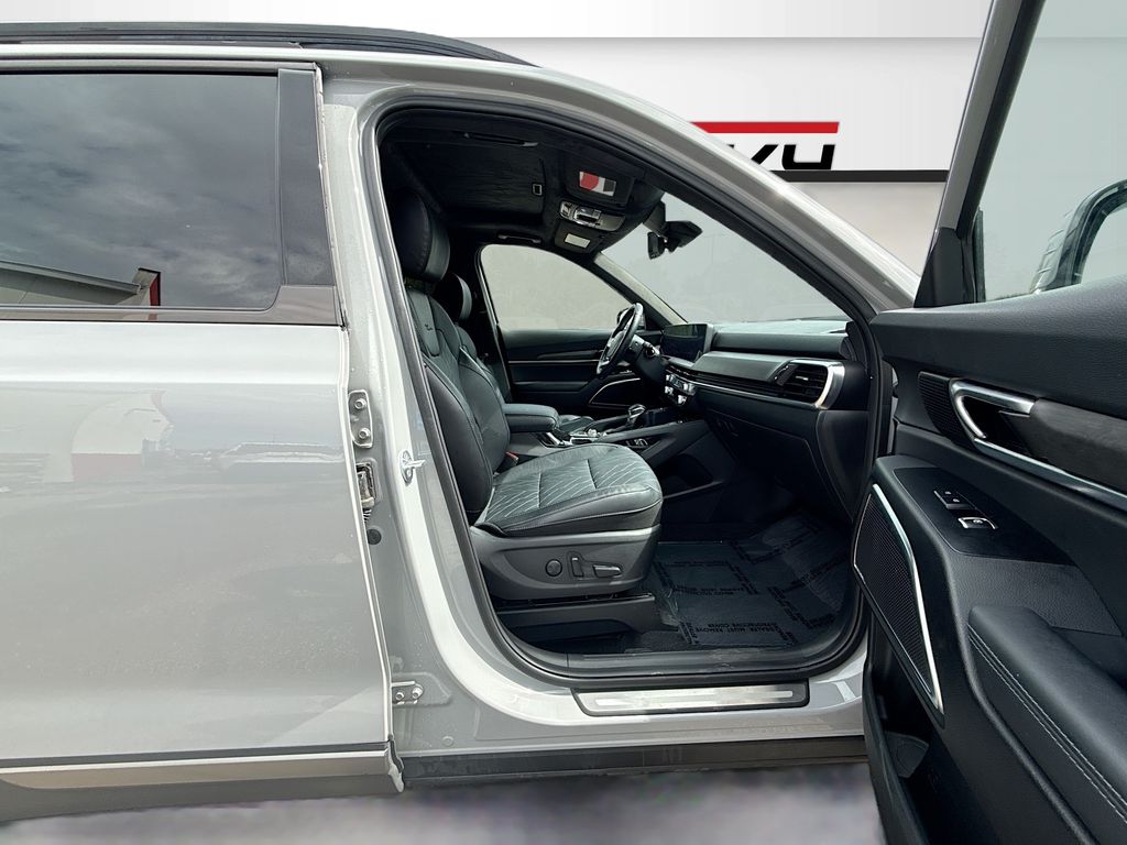 Used 2023 Gray Kia SX-Prestige X-Pro image 31