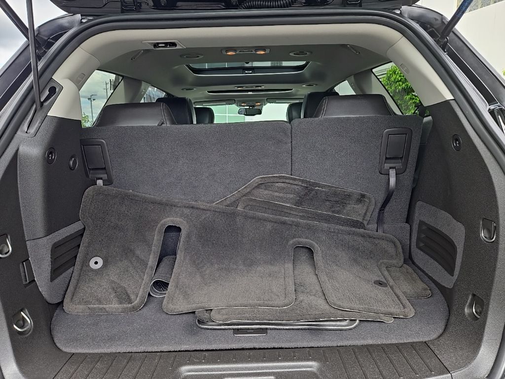 2017 Buick Enclave Premium 30