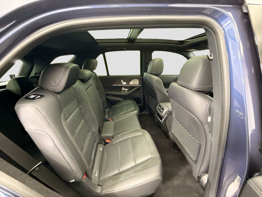 Thumbnail: 2024 Mercedes-Benz GLE - 21