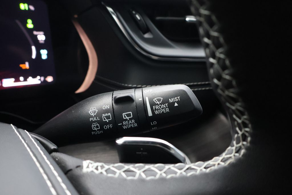 Thumbnail: 2024 Jeep Grand Cherokee - 23