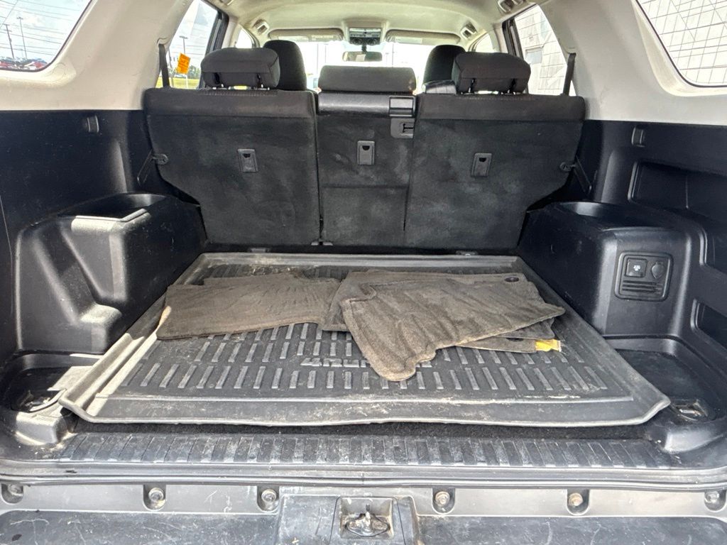 Used 2018 Toyota 4Runner SUV