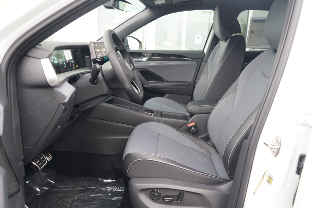 Thumbnail: 2026 Volkswagen Tiguan - 6