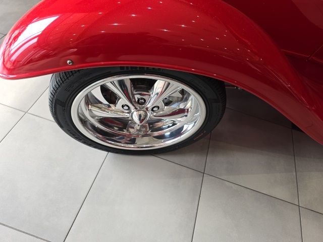 Used 1932 Ford VICTORIA Convertible