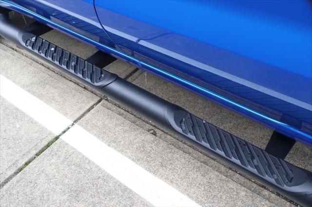 Thumbnail: 2026 Chevrolet Silverado 1500 - 13