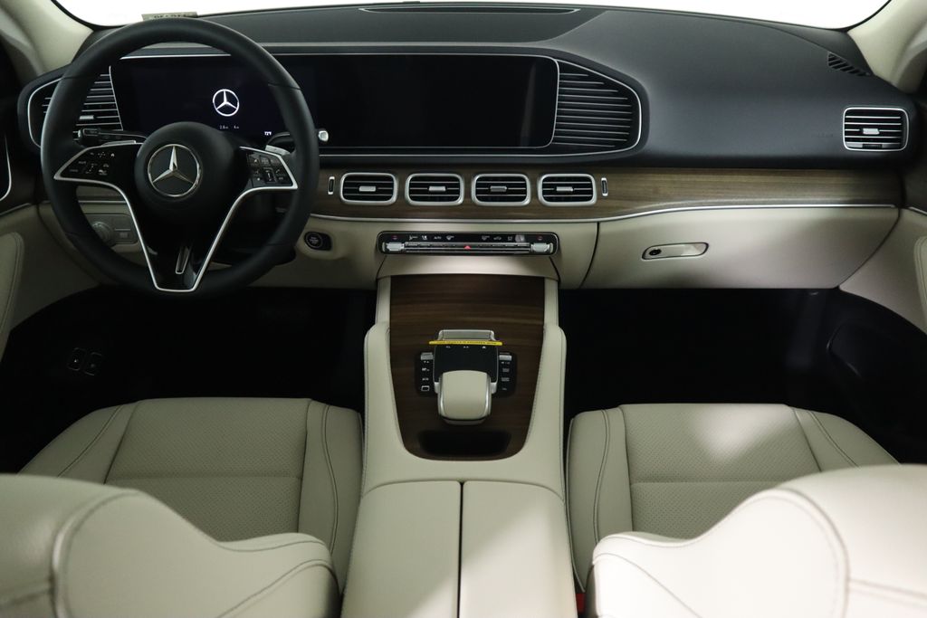 2025 Mercedes-Benz GLE 450 14