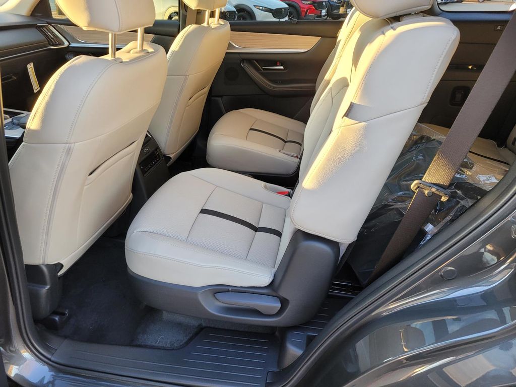 new 2026 Mazda CX-90 PHEV car, priced at $53,447