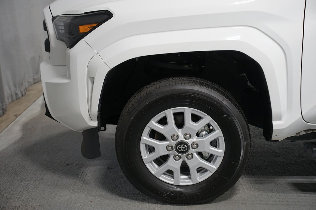 Thumbnail: 2024 Toyota Tacoma - 5