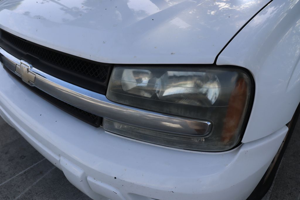 Thumbnail: 2006 Chevrolet TrailBlazer - 3