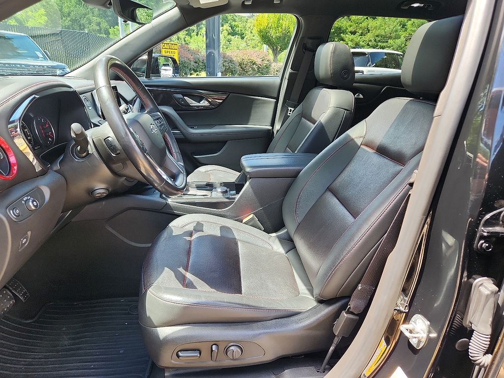Thumbnail: 2019 Chevrolet Blazer - 13