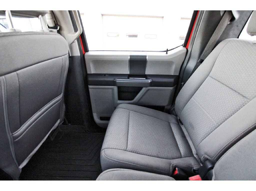 Used 2020 Ford F-250SD Truck