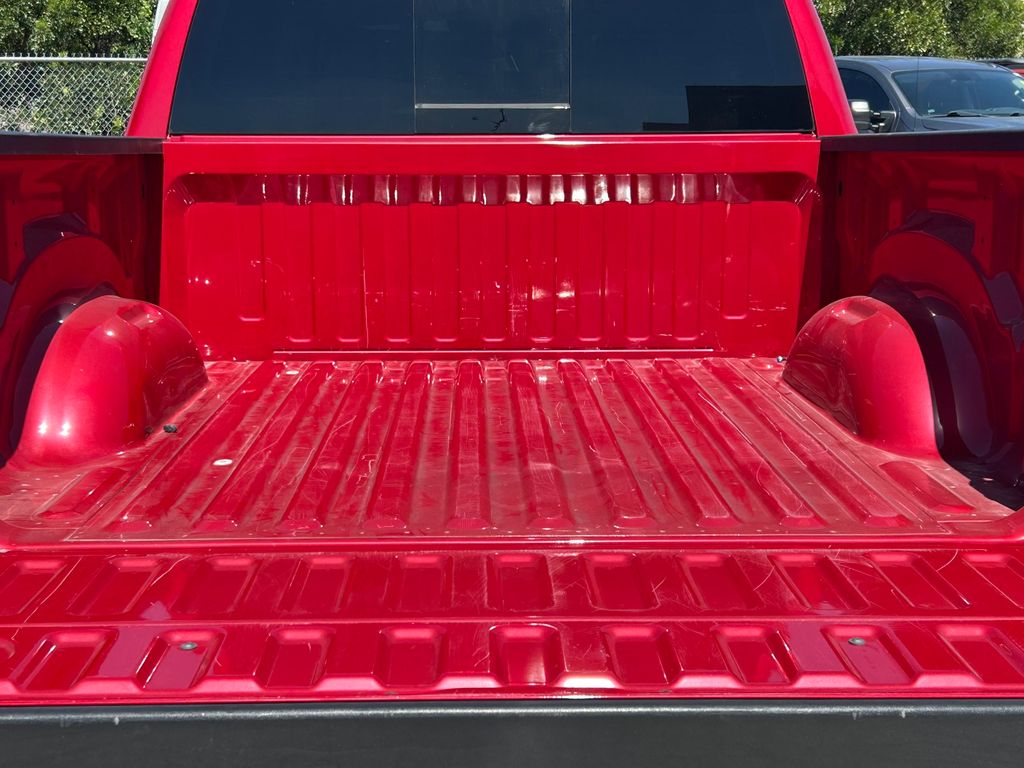 Used 2022 Ram 1500 Truck