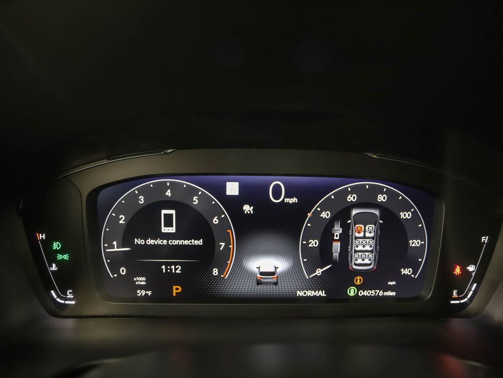 Thumbnail: 2023 Honda Pilot - 14