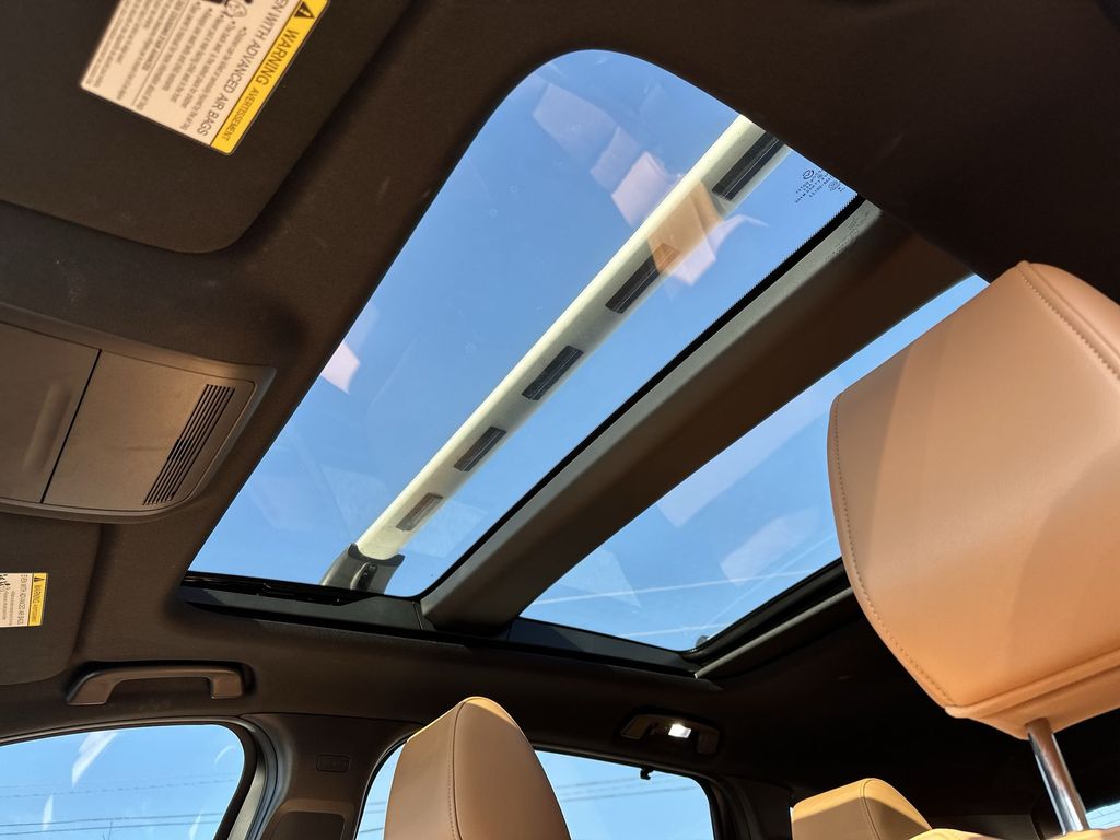 2025 Mazda CX-90 3.3 Turbo S Premium Plus White at Stokes Mazda