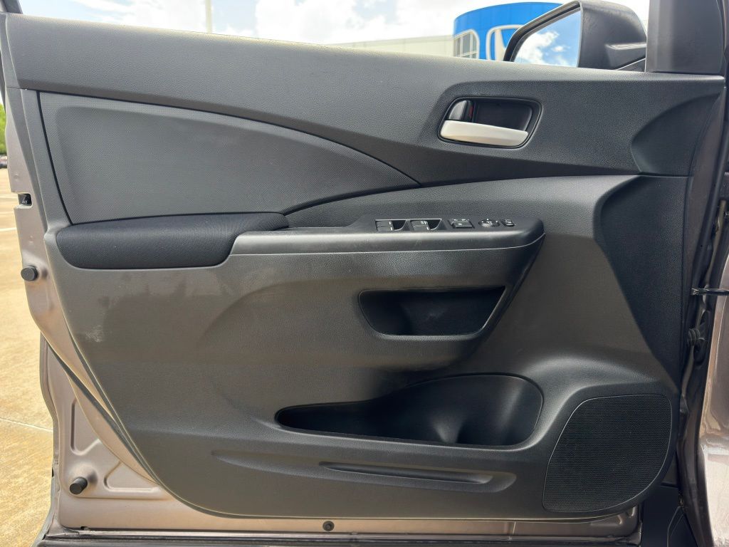 2016 Honda CR-V SE  at Classic Chevrolet Galveston