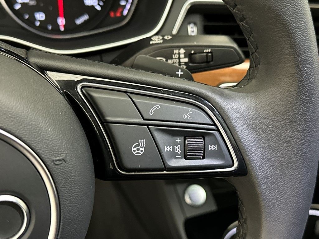 Thumbnail: 2023 Audi A4 - 23