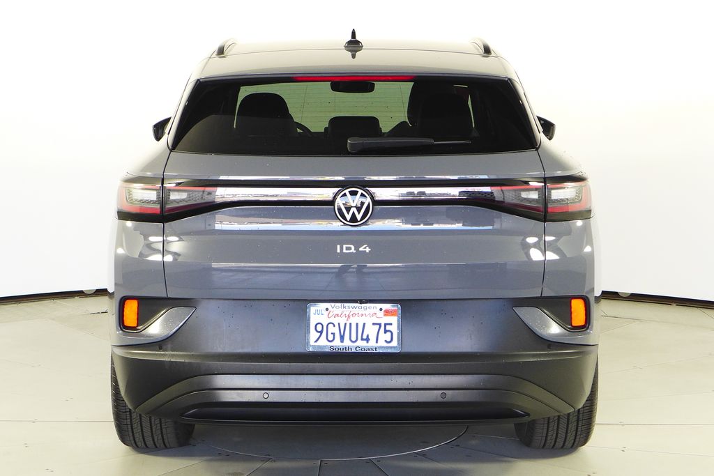 Thumbnail: 2023 Volkswagen ID.4 - 9
