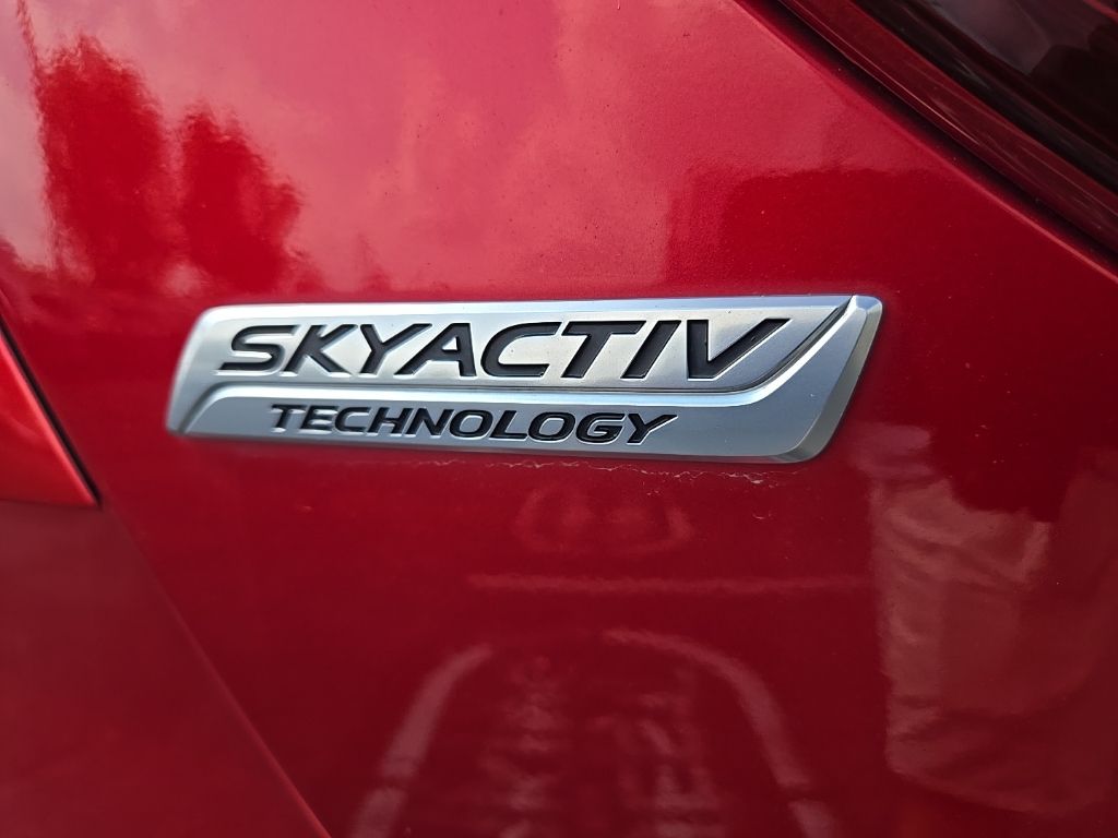 Thumbnail: 2016 Mazda CX-5 - 12