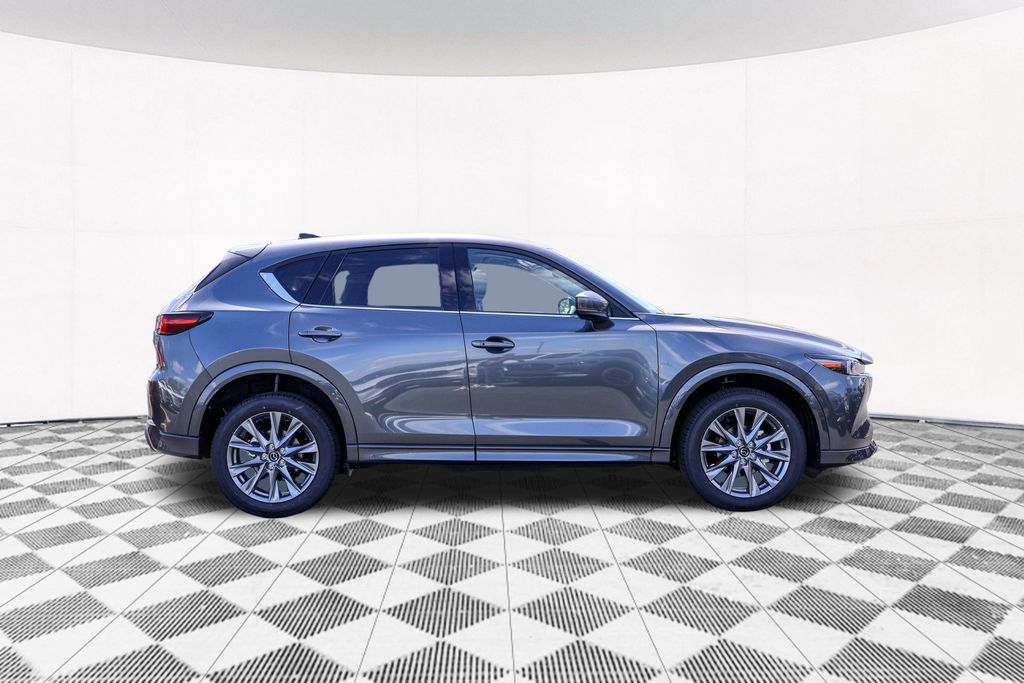 2024 Mazda CX-5 2.5 S Premium Package 7