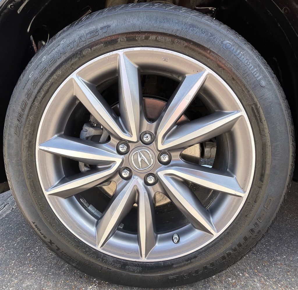 2020 Acura RDX Technology Package Gray at AutoSavvy Houston Southwest