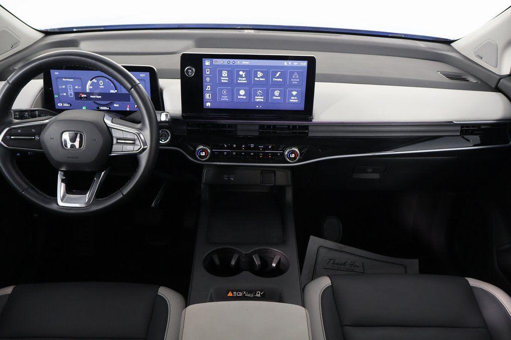 Thumbnail: 2024 Honda Prologue - 8