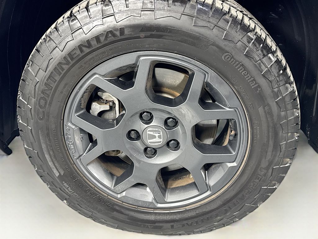 Used Car 2024 Honda Pilot  Trailsport For Sale Under $50,000 In Austin, Texas