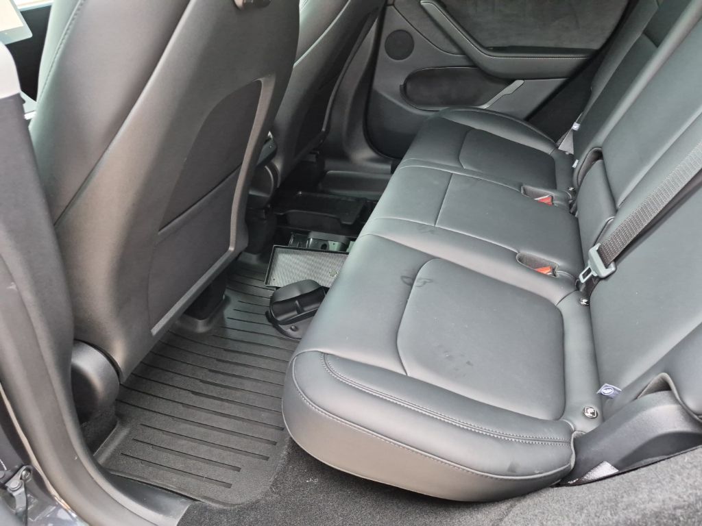 Used Car 2025 Tesla Model Y  Performance For Sale Under $50,000 In Austin, Texas