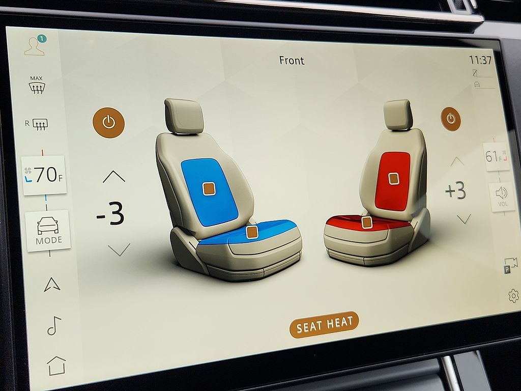 Thumbnail: 2025 Land Rover Range Rover Velar - 24