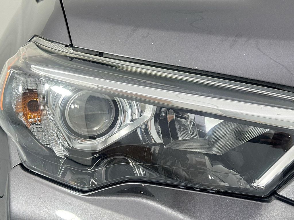Used Car 2019 Toyota 4runner  Limited For Sale Under $30,000 In Austin, Texas