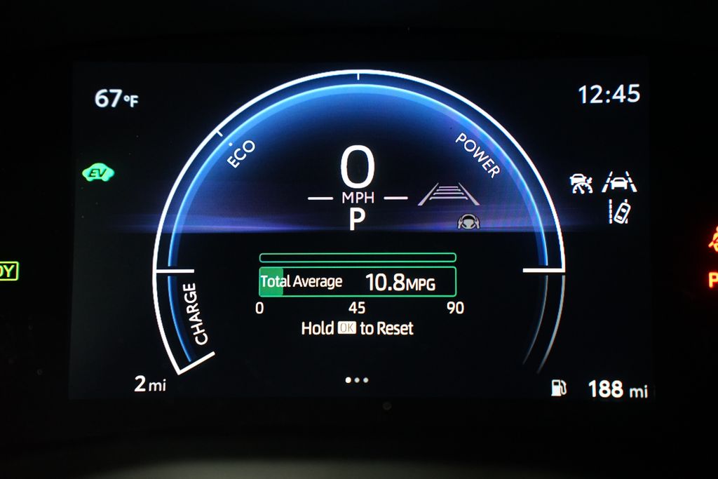 Thumbnail: 2026 Toyota Camry - 17