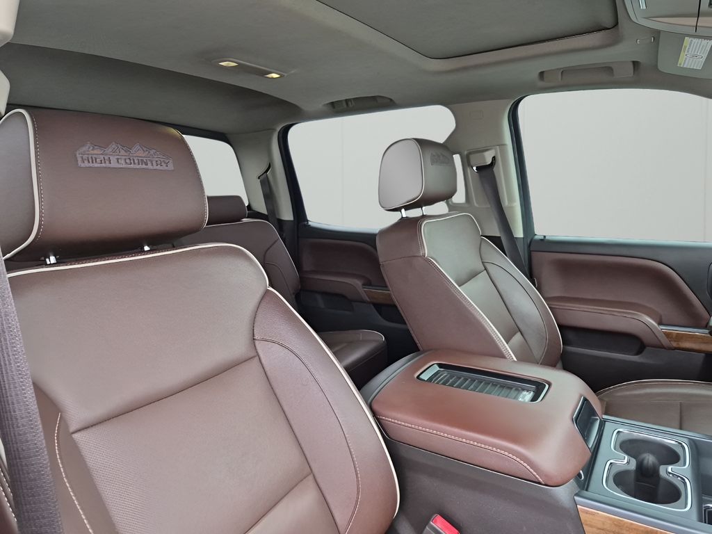 Used Car 2019 Chevrolet Silverado 2500hd  High Country For Sale Under $50,000 In Austin, Texas