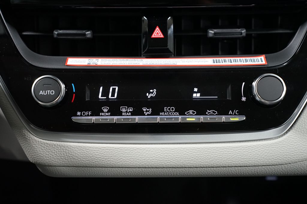 Thumbnail: 2026 Toyota Corolla - 20