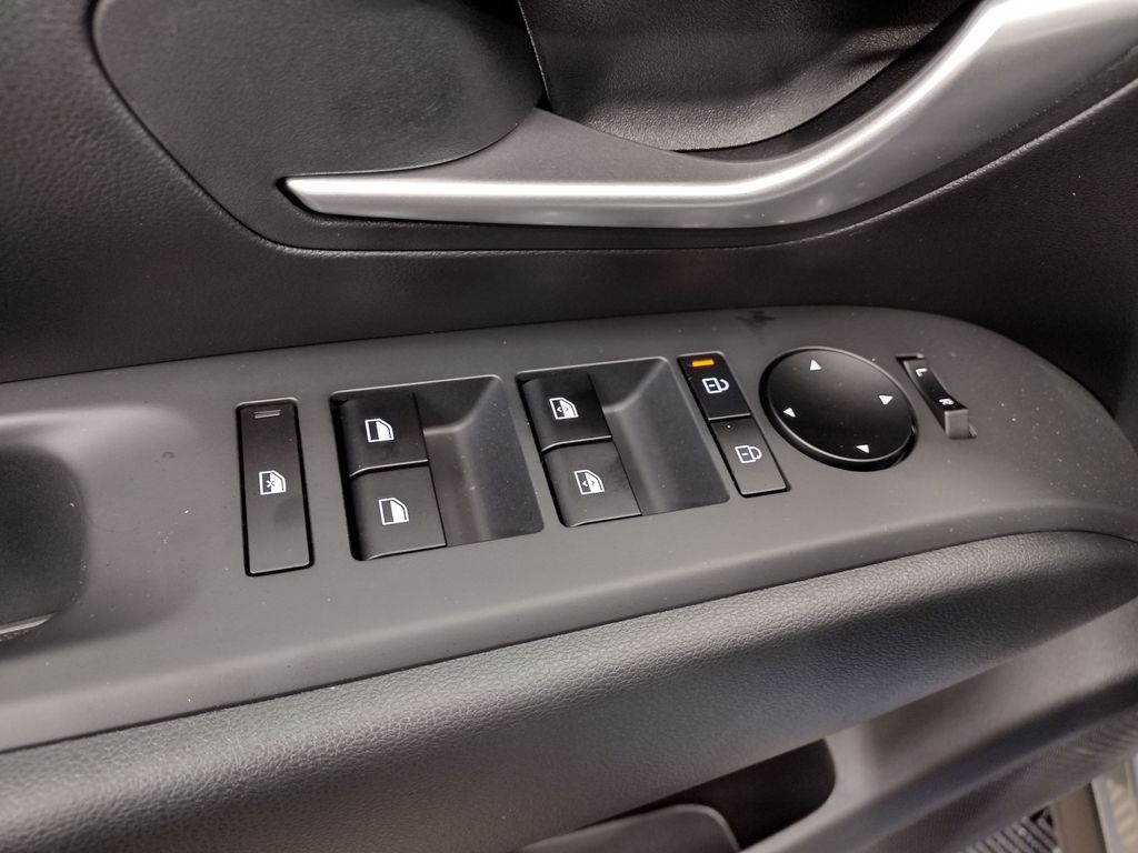 2025 Hyundai Tucson Plug-In Hybrid SEL