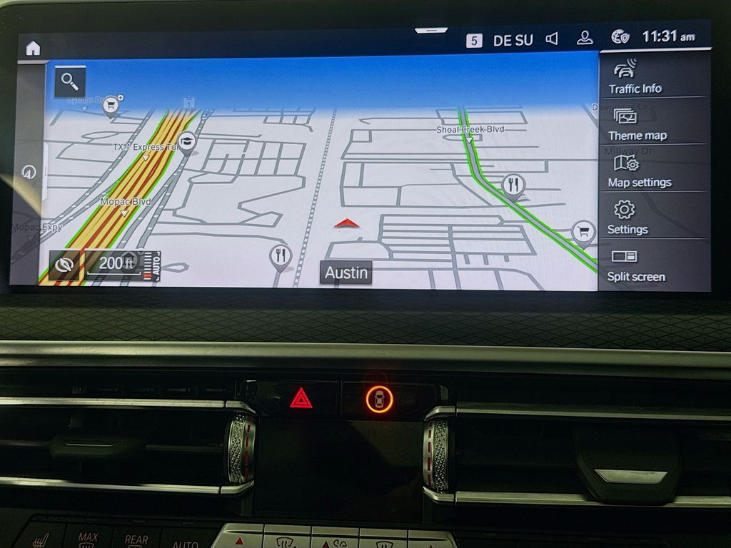 Used Car 2022 Bmw X3  M40i For Sale Under $40,000 In Austin, Texas