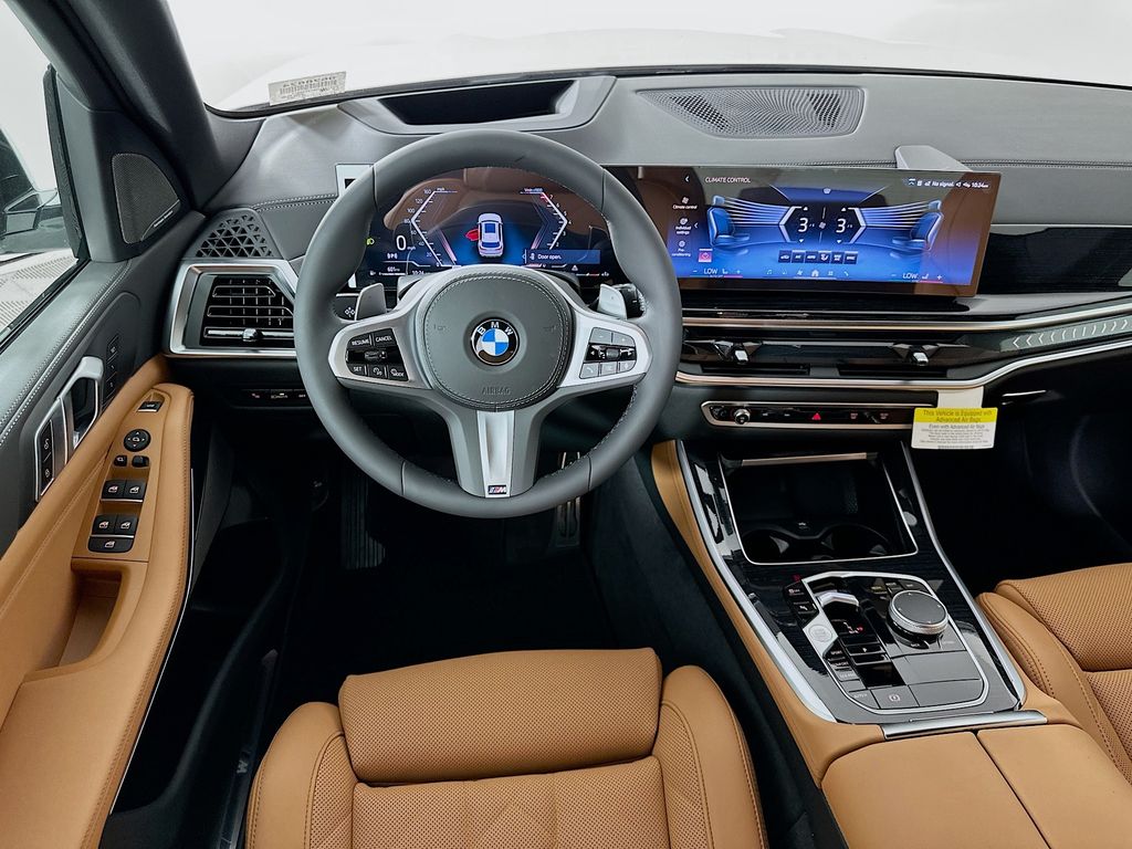 Thumbnail: 2026 BMW X5 - 19