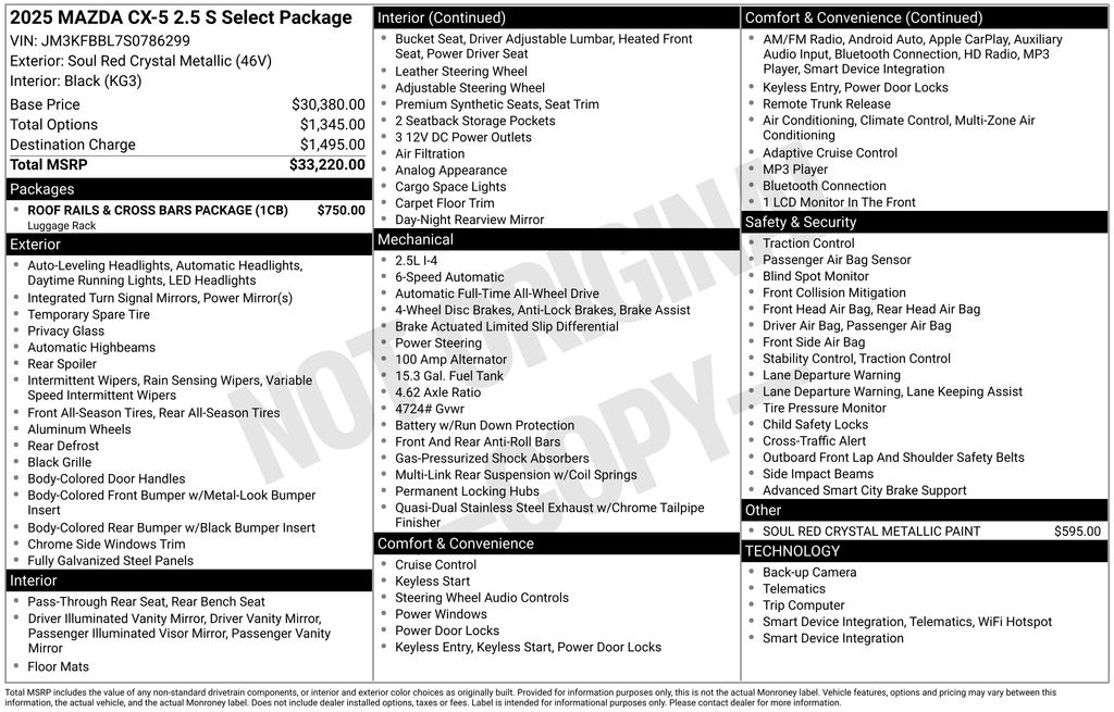View vehicle photo 4
