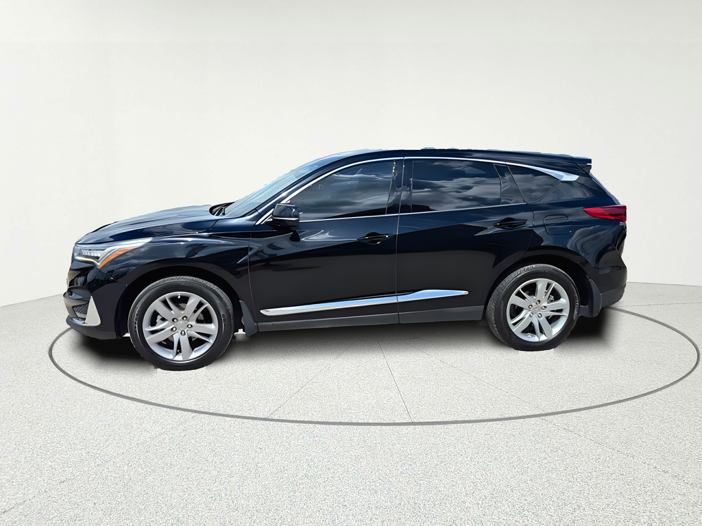 2020 Acura RDX Advance Package - 2