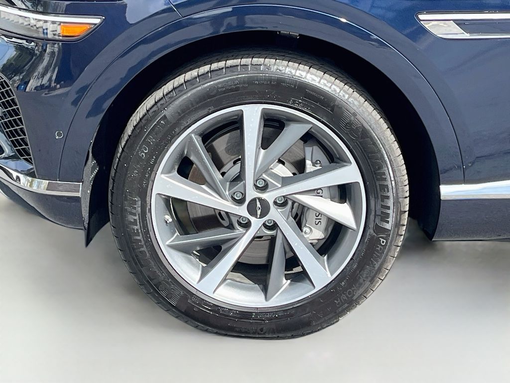 Used 2026 Blue Genesis 2.5T Advanced image 33