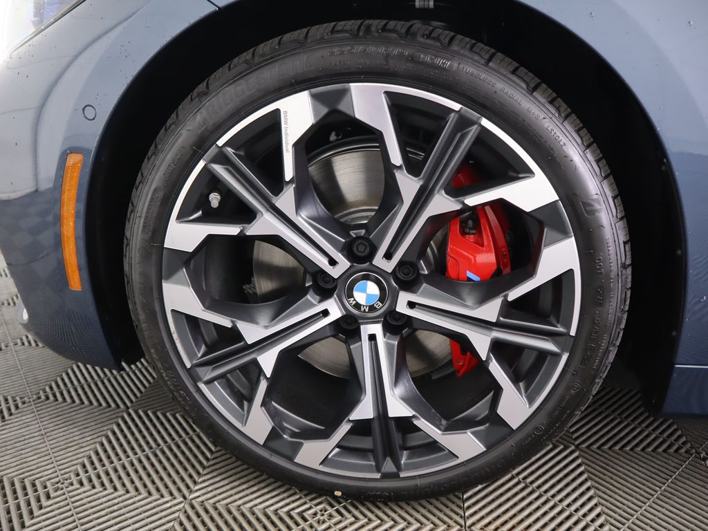 Thumbnail: 2026 BMW 4 Series - 29