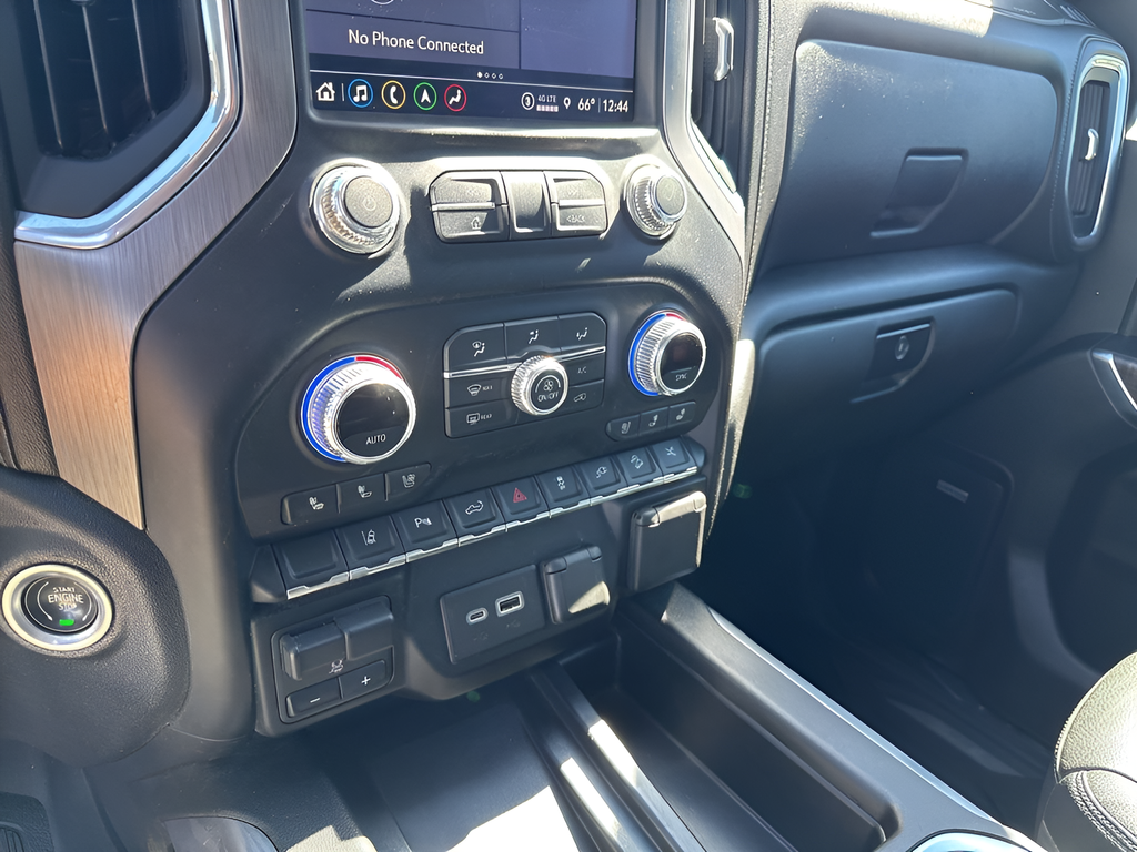 Used Car 2021 Gmc Sierra 2500hd  Denali For Sale Under $60,000 In Austin, Texas