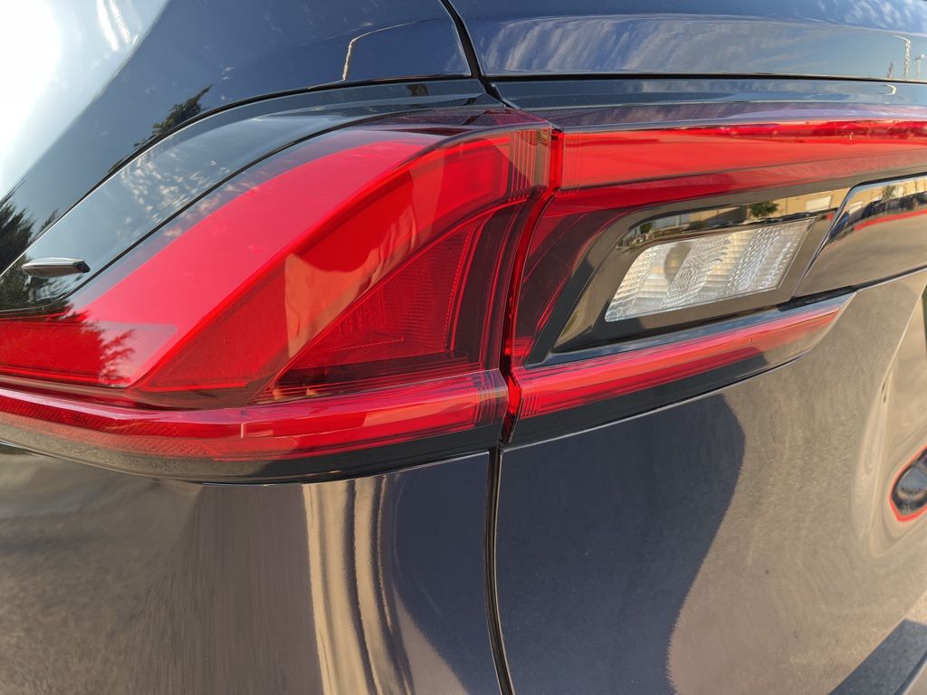 2024 Toyota Grand Highlander XLE 6